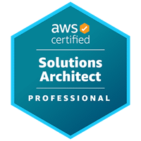 AWS Solutions Architect CErtification